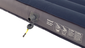 Outwell Dreamscape Insulated Single